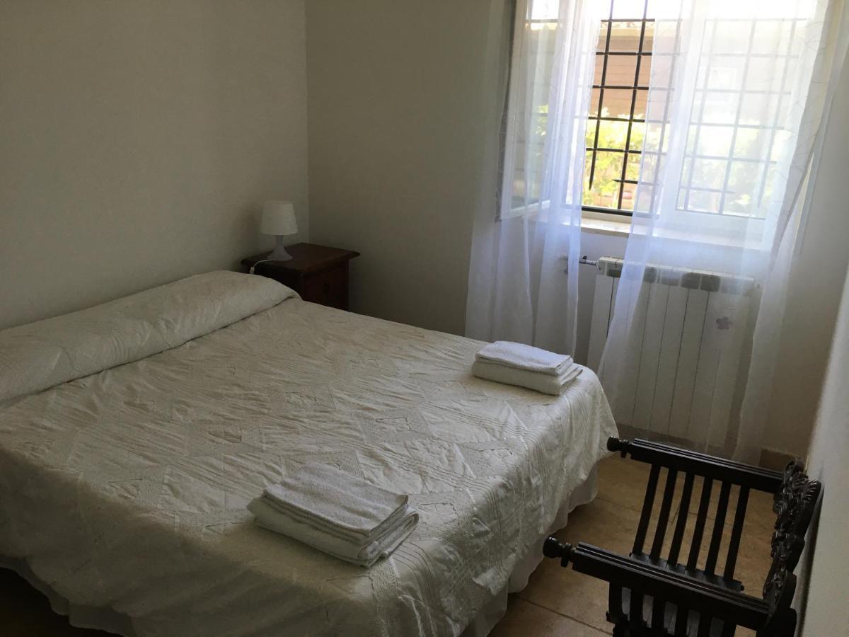 Villa Olga Tarquinia Ngoại thất bức ảnh