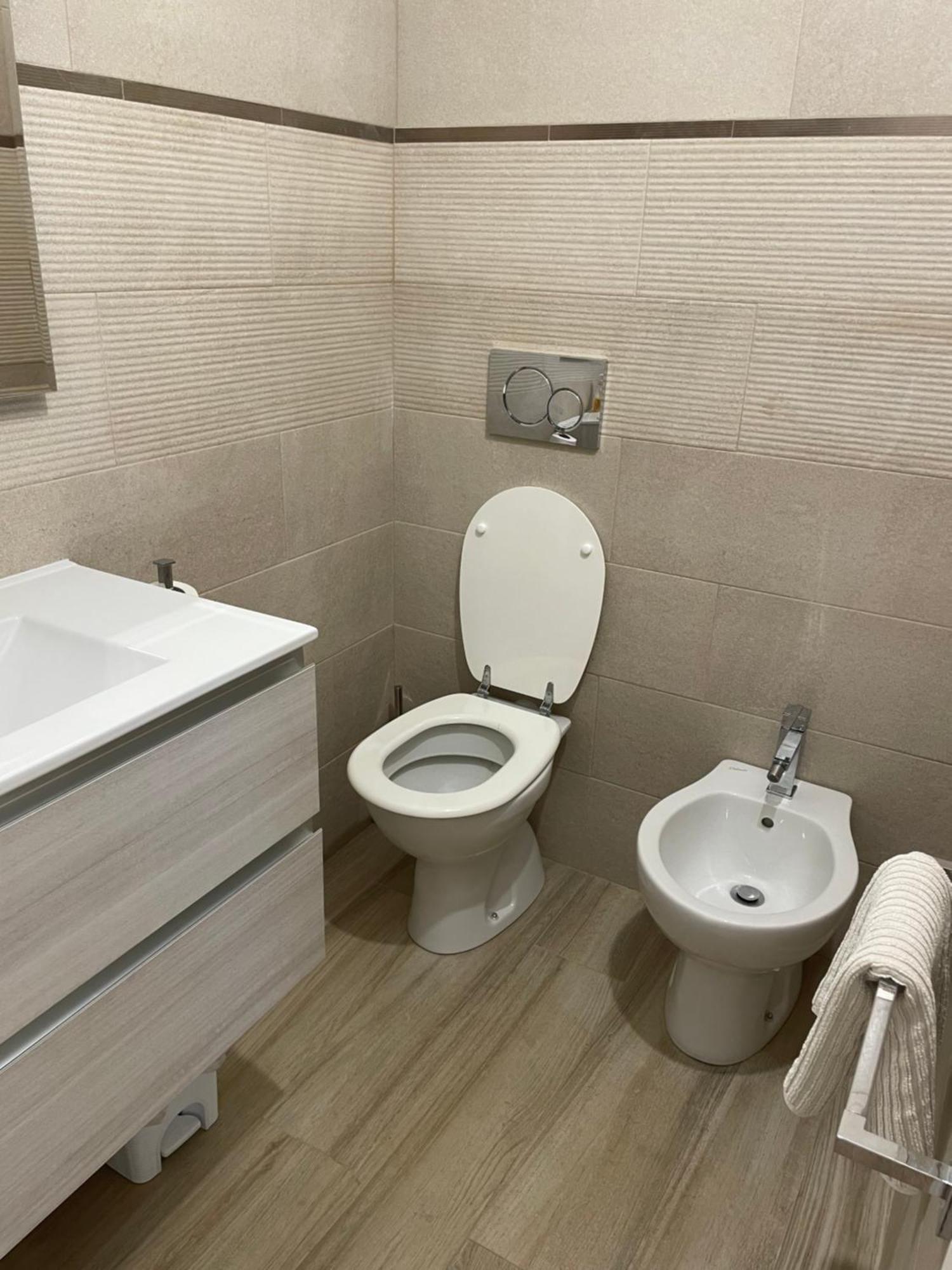 Villa Olga Tarquinia Ngoại thất bức ảnh