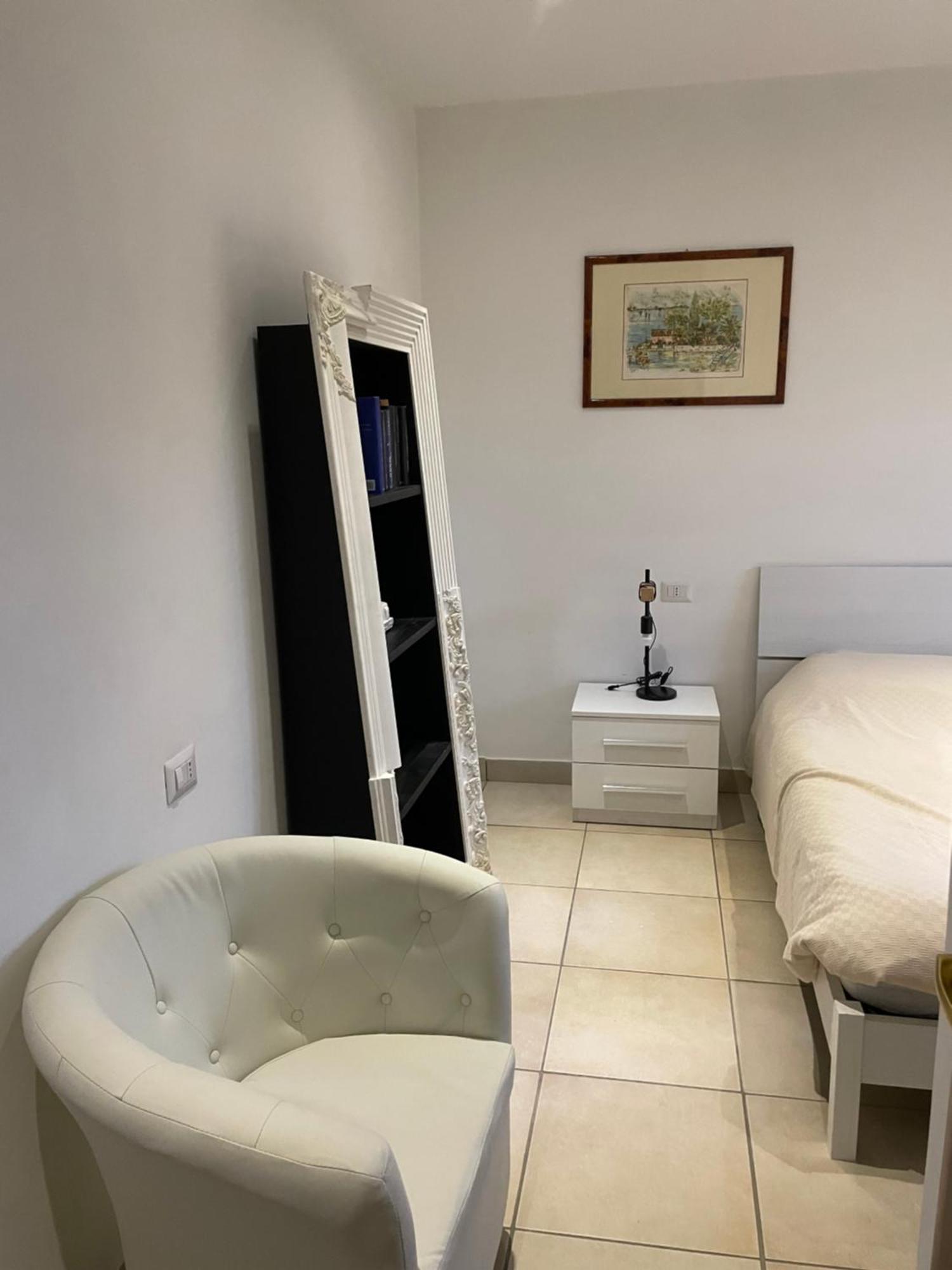 Villa Olga Tarquinia Ngoại thất bức ảnh