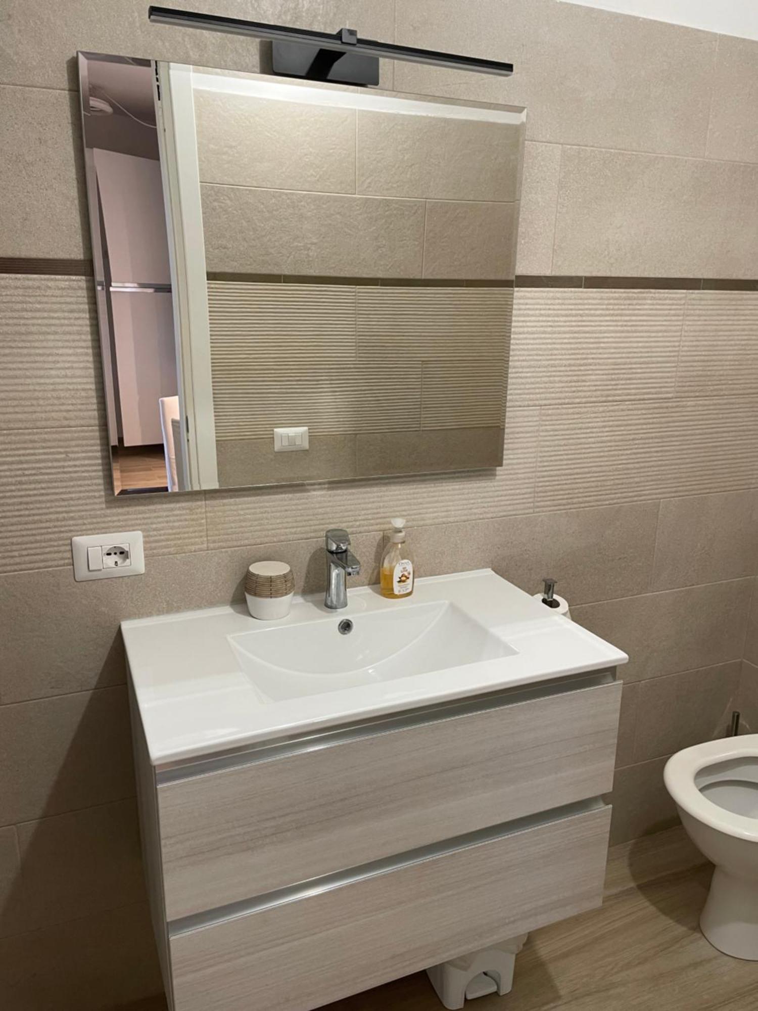 Villa Olga Tarquinia Ngoại thất bức ảnh