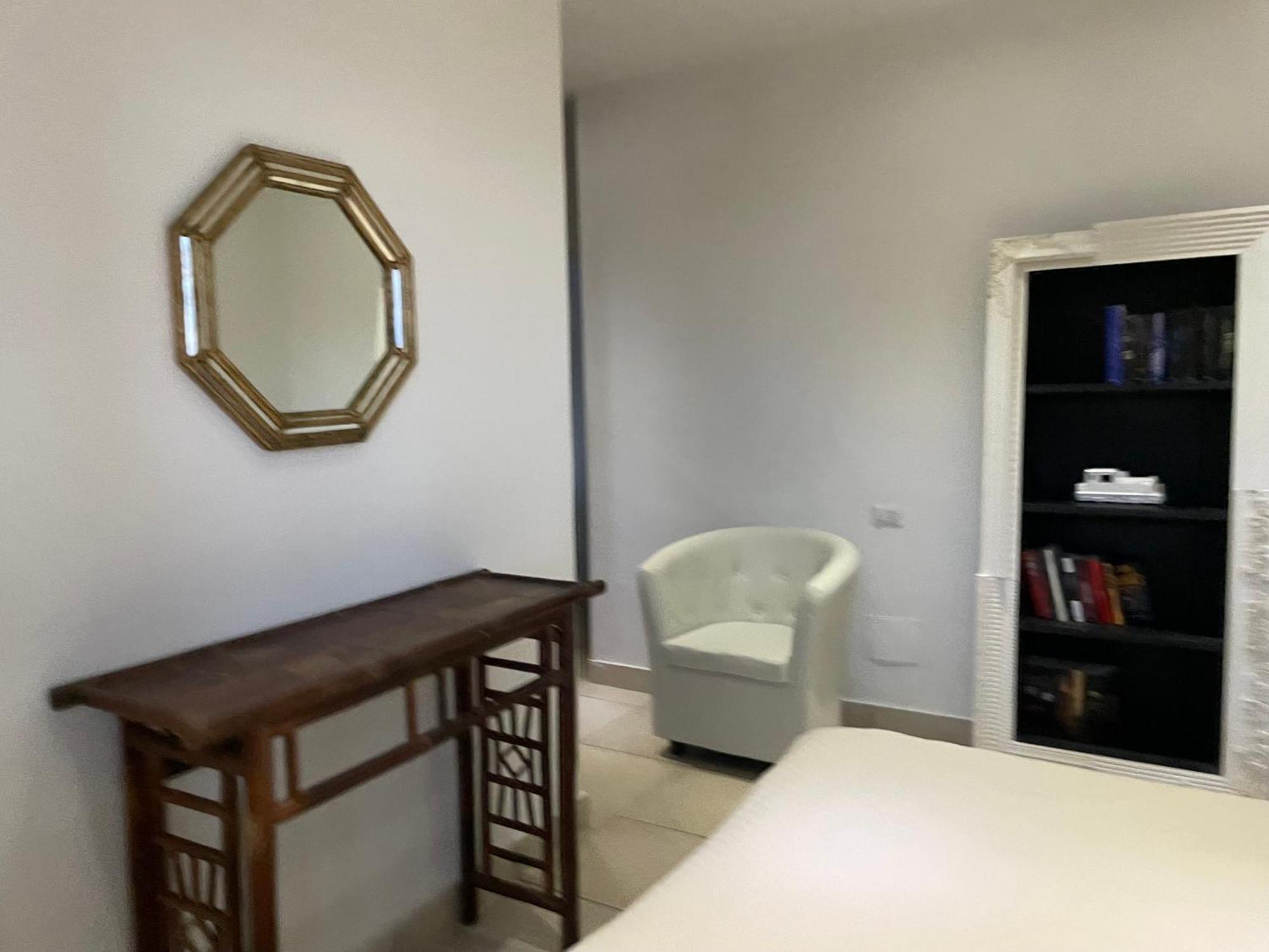 Villa Olga Tarquinia Ngoại thất bức ảnh