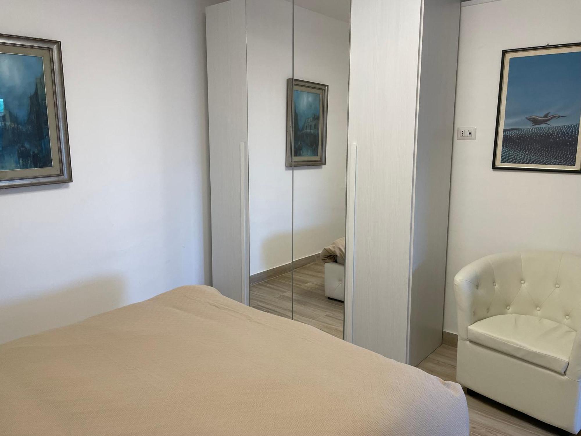 Villa Olga Tarquinia Ngoại thất bức ảnh