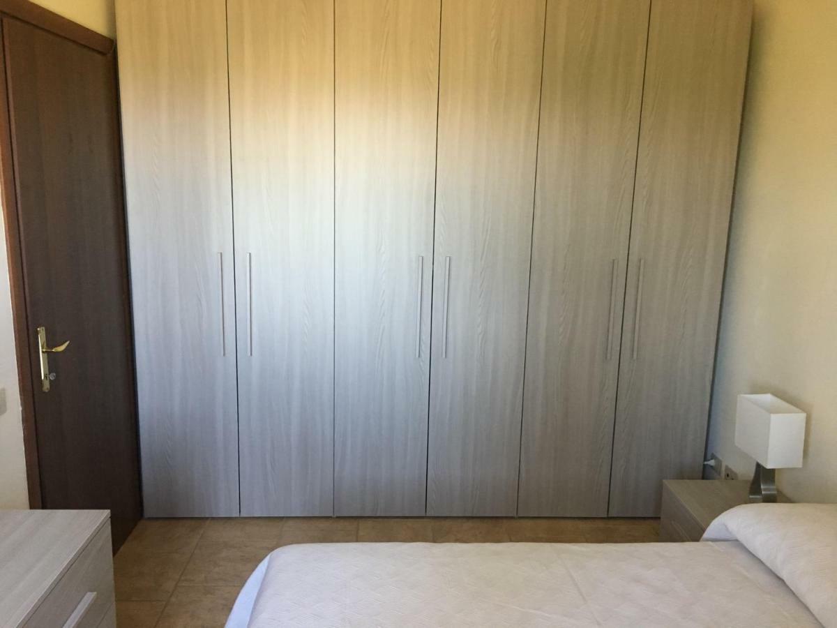 Villa Olga Tarquinia Ngoại thất bức ảnh