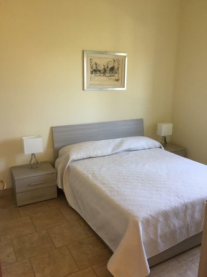 Villa Olga Tarquinia Ngoại thất bức ảnh